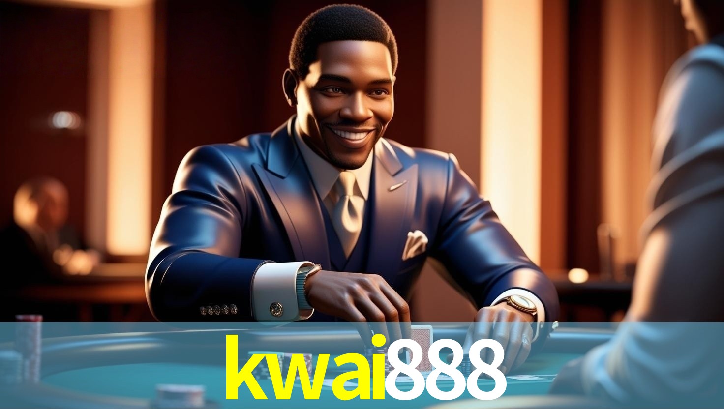 kwai888